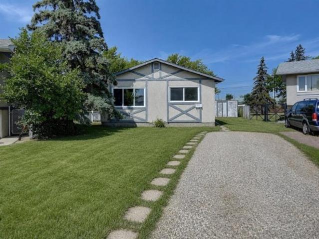 House for sale in Grande Prairie, Alberta