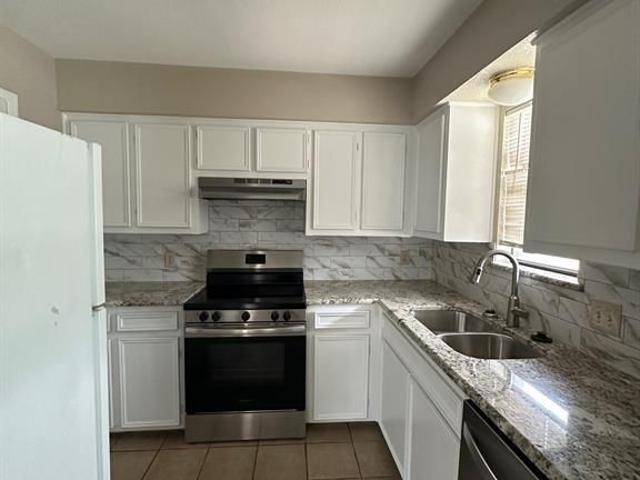 Property for rent in Cedar Hill, Texas