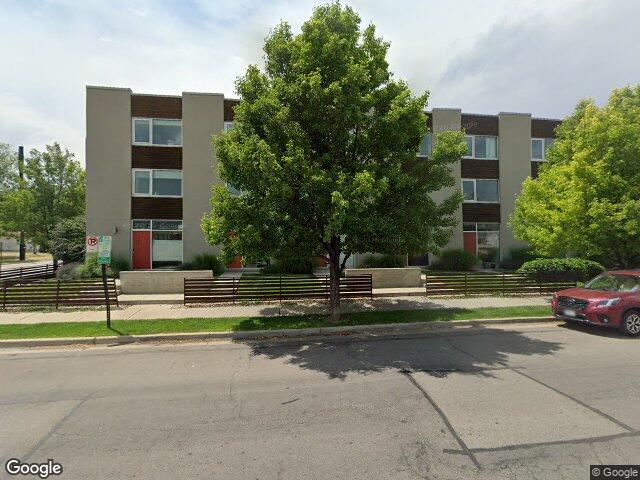 Townhouse for sale in Salt Lake City, Utah