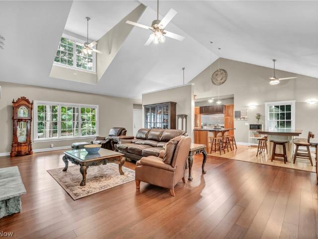 House for sale in Portage, Ohio