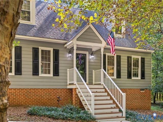 House for sale in Virginia