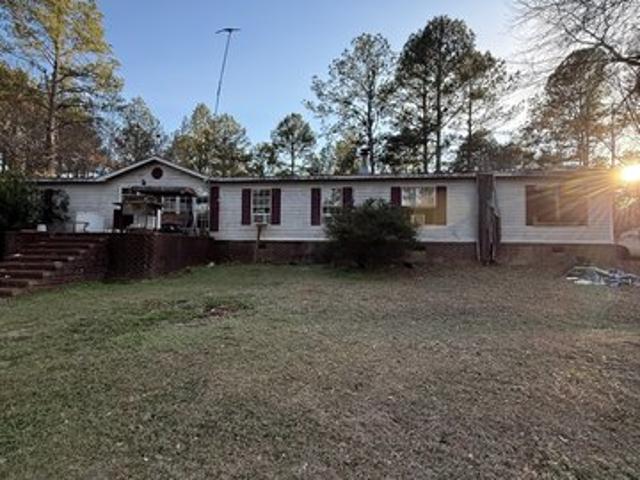 House for sale in Sandersville, Georgia