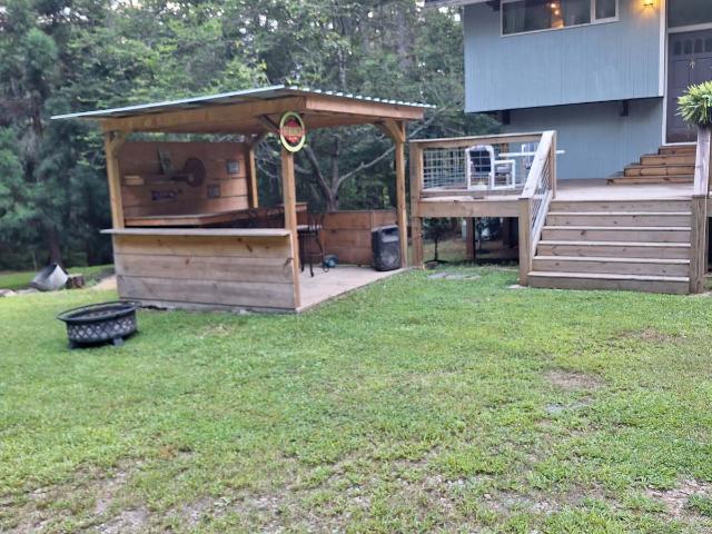 House for sale in Monticello, Georgia