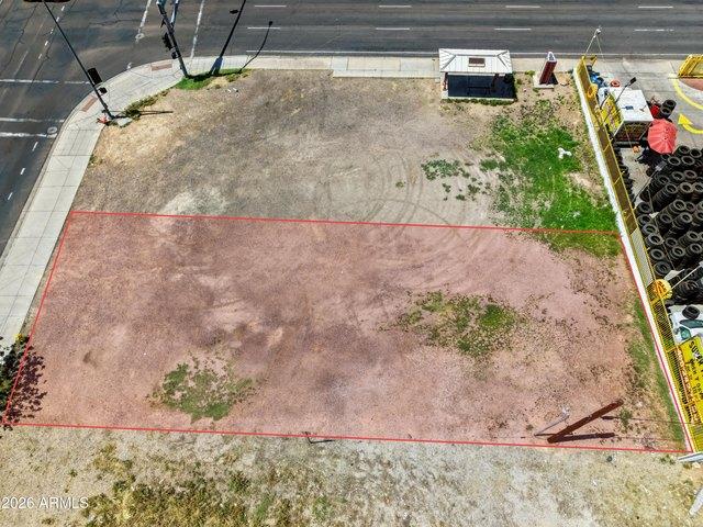 Land for sale in Mesa, Arizona