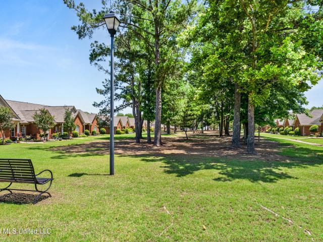 Condo for sale in Hernando, Mississippi