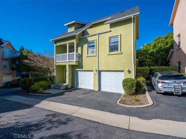 Townhouse for sale in San Luis Obispo, California
