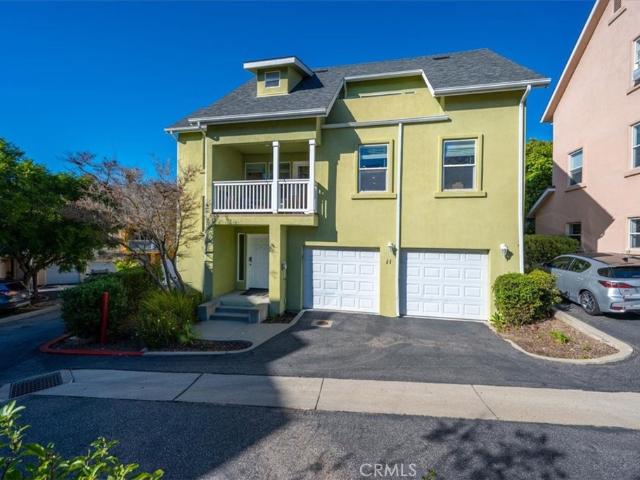 Property for sale in San Luis Obispo, California