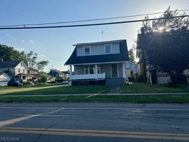 House for sale in Lorain, Ohio