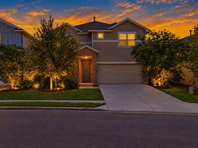 House for sale in Altera, Leander