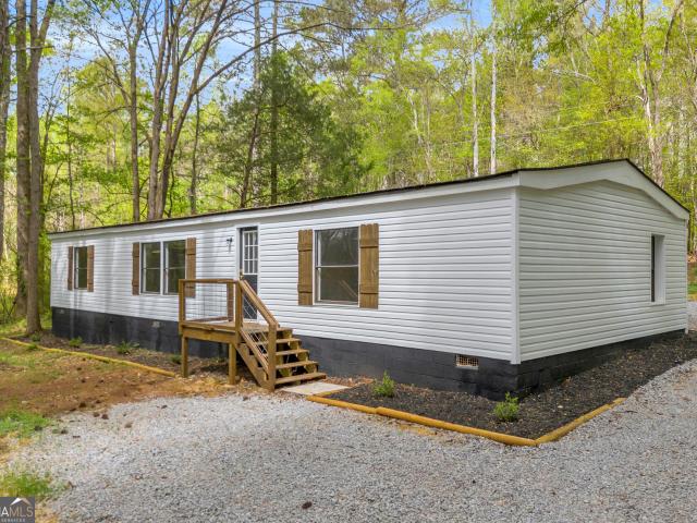 House for sale in Arnoldsville, Georgia