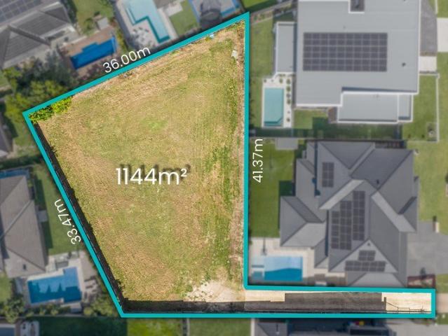 Land for sale in Sydney, New South Wales