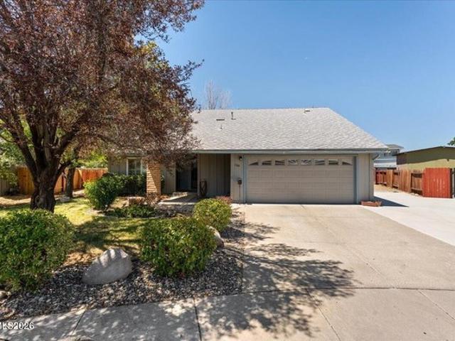 House for sale in Sparks Glencoe, Nevada