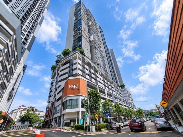 Apartment for sale in Kepong