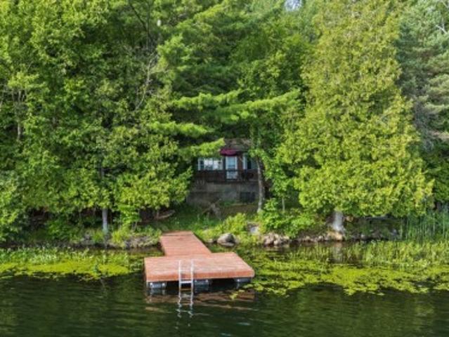 Land for sale in Boileau, Quebec