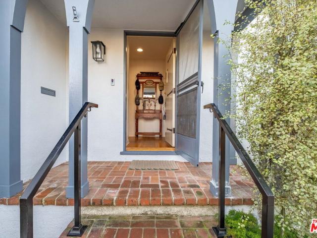 House for sale in Canoga Park, California