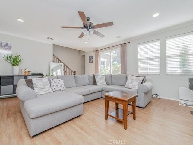 Townhouse for sale in Rancho Cucamonga, San Bernardino County