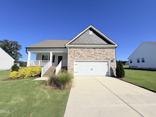 House for sale in Middlesex, Nash County