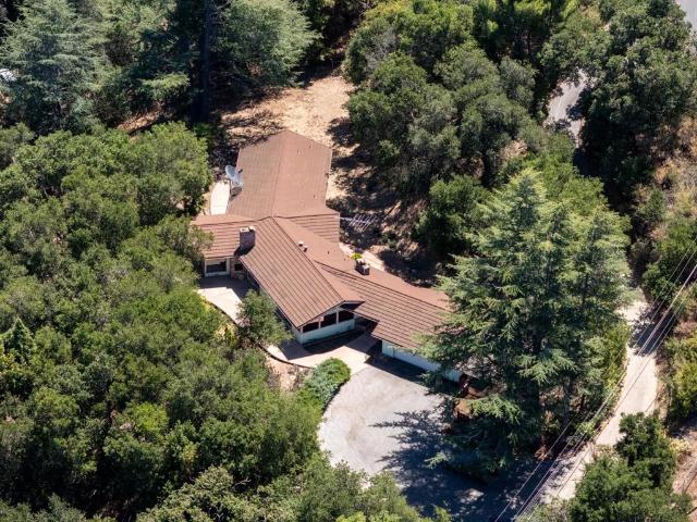 House for sale in California