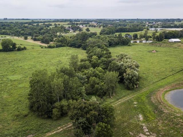 Land for sale in Kansas