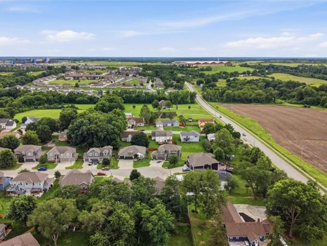 House for sale in Kansas