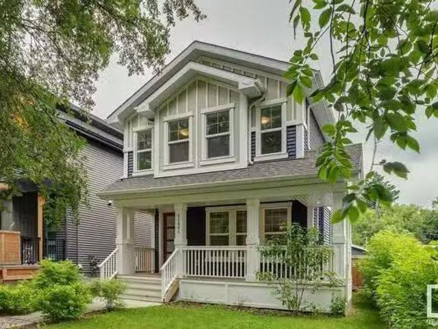 House for sale in Wedgewood, Alberta