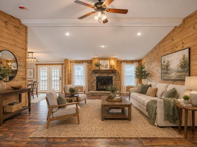 House for sale in Tennessee