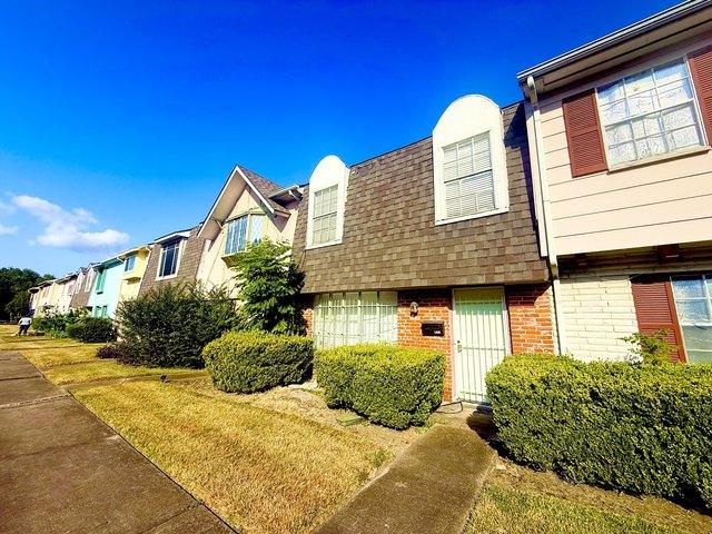 Townhouse for sale in Harris, Texas