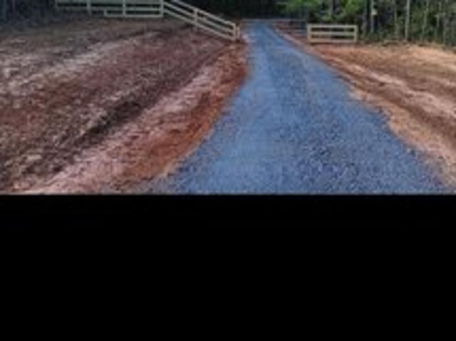Land for sale in Union, Mississippi