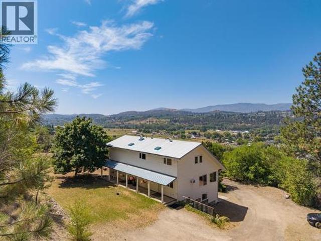 House for sale in Lake Country, British Columbia