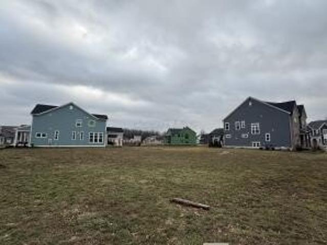 Land for sale in Plain City, Ohio