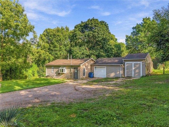 House for sale in Canal Fulton, Ohio