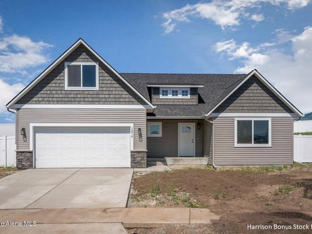 House for sale in Rathdrum, Idaho