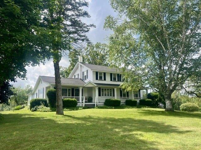 House for sale in Wattsburg, Pennsylvania