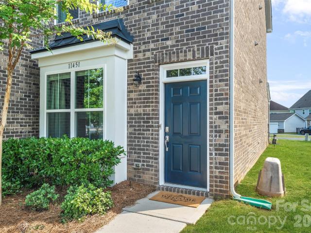 Townhouse for sale in Mecklenburg, North Carolina