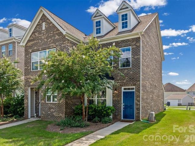 Townhouse for sale in Mecklenburg, North Carolina