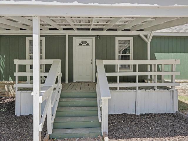 House for sale in Battiest, Oklahoma