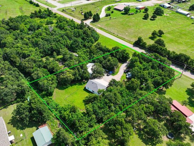 Land for sale in Guthrie