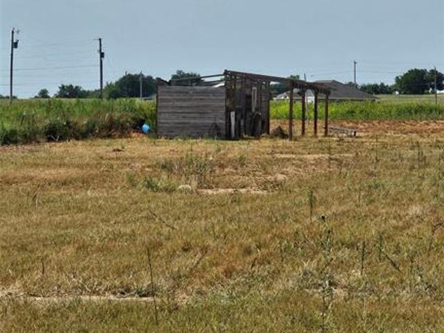 Land for sale in Langston, Logan County