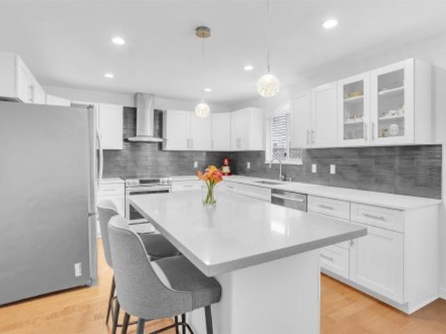 House for sale in Richmond, British Columbia