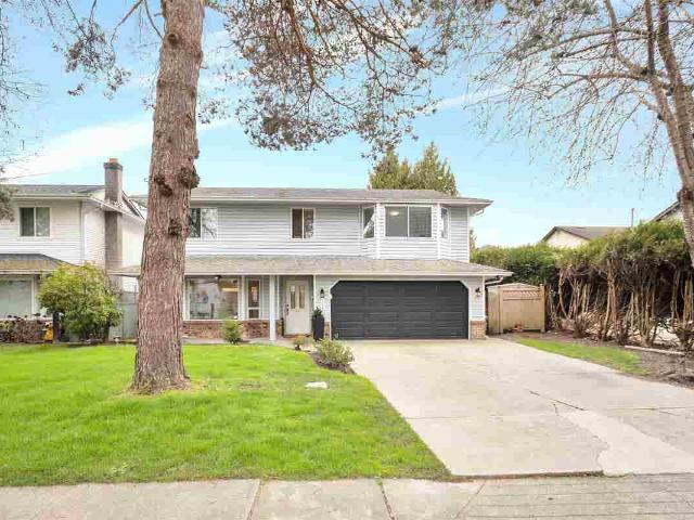 House for sale in Richmond, British Columbia