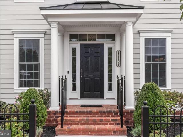 House for sale in Fulton, Maryland