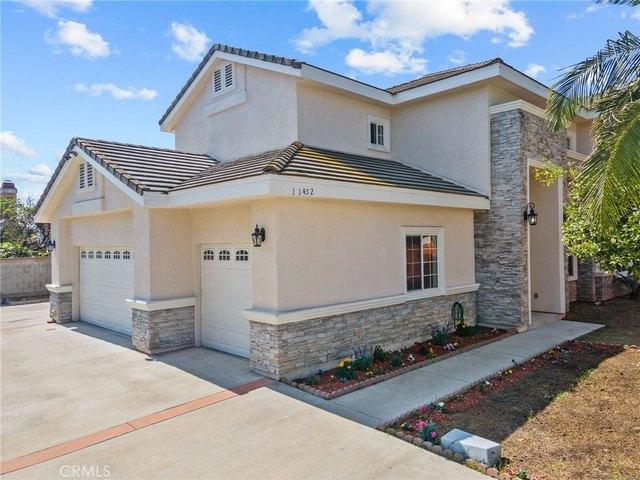 House for sale in El Monte, California