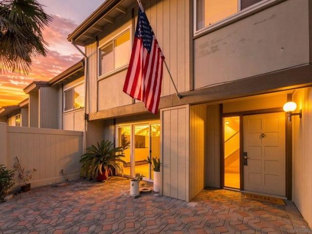 Condo for sale in Jacumba, California