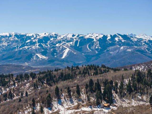 Land for sale in Park City, Utah