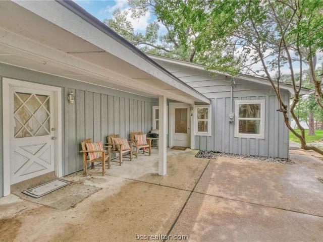 House for sale in Robertson, Texas