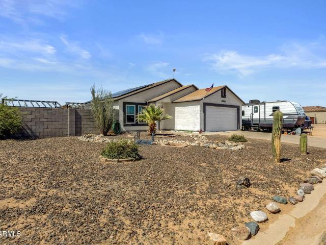 House for sale in Arizona City, Arizona