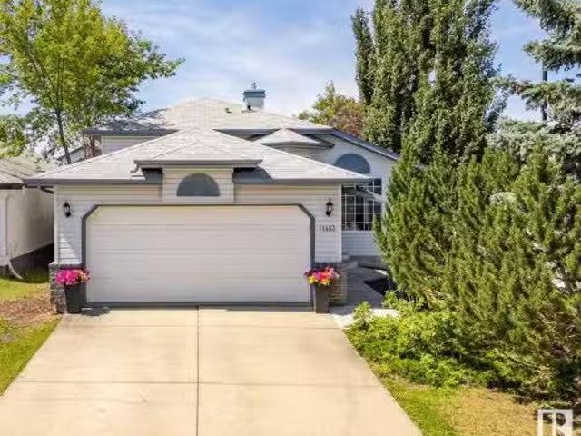 House for sale in Wedgewood, Alberta