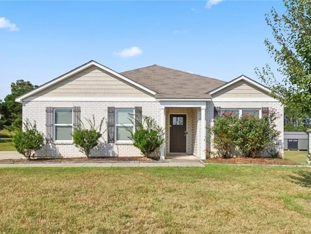 House for sale in Vance, Tuscaloosa County