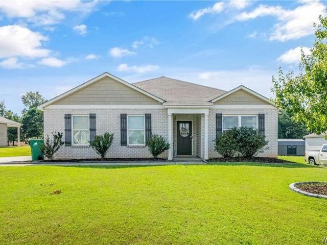 House for sale in Vance, Alabama