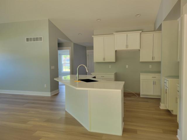 Condo for sale in Clio, Michigan